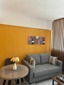 Cloud 15 Studio Kilimani