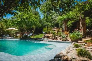 德珀尔特乡村旅馆 - 奥茨胡恩