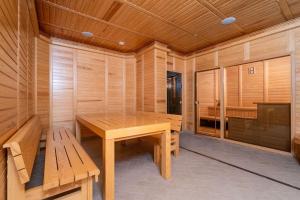 Festa Winter Palace Hotel