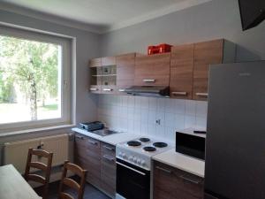 5 Bett Monteurwohnung in Glöthe, Staßfurt