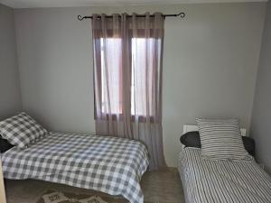 Appartements Gite du Pin de Pardaillan : photos des chambres