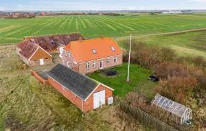 Beautiful Home In Lemvig With Wifi - Bøvlingbjerg