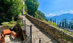 House within walking distance of the lake