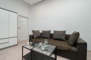 Nowomiejska Spacious Studio Near Plac Wolności in Łódź by Noclegi Renters