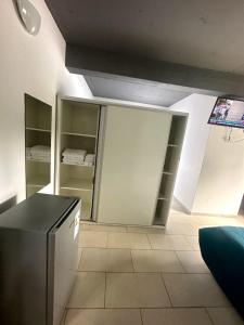 Hospedaje Familia Puma