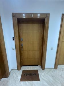 Seaside studio with pool