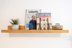 GuestReady - Minimalist Studio In Downtown Lisbon