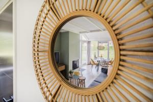 Braamsluiper I Vakantiehuis met Uitzicht op Ruime Tuin