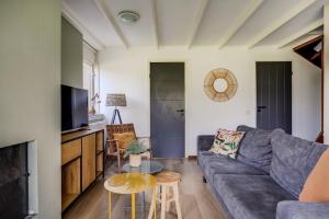 Braamsluiper I Vakantiehuis met Uitzicht op Ruime Tuin