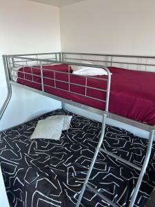 Appartements Appartement T3 avec vue mer a 15 minutes de Moriani-Plage : photos des chambres