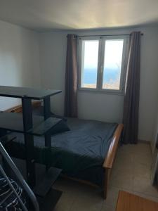 Appartement T3 avec vue mer à 15 minutes de Moriani-Plage