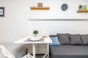 GuestReady - Minimalist Studio In Downtown Lisbon