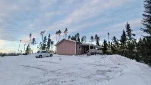 Sjöboda Strand - Hoting