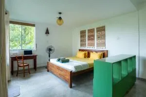 20A2 Kandy - Deiyannewela