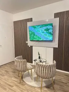 Studio charme Love Room - Osny