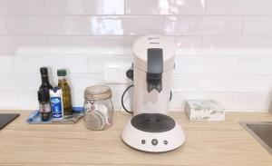 Appartements SUNNY Neuf - Climatise - Centre ville : Appartement 1 Chambre