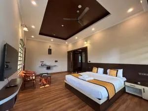 Coorg Le Embera - Kakkabe