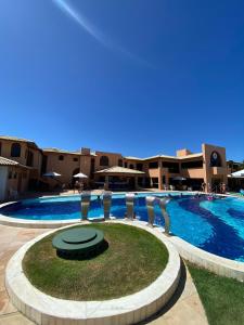 Genipabu Summer House