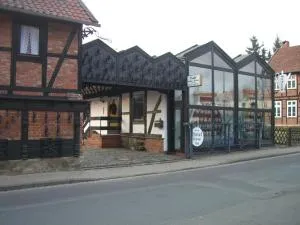 Ferienhof Eitzum - Königslutter am Elm