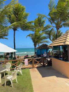 Genipabu Summer House