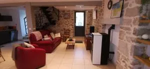 Le Coquelicot - Bourseul