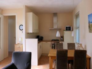 Comfortable family bungalow near beach