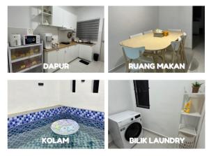 KN Homestay
