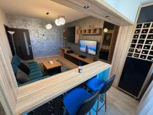 ERA Apartment - Valea Lupului