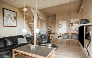 Gorgeous Home In Faaborg With Sauna
