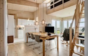 Gorgeous Home In Faaborg With Sauna