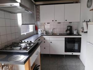 Holiday home in Sint Maartenszee