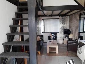 Holiday home in Sint Maartenszee