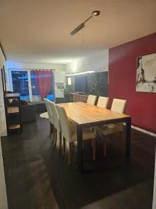 Guesthouse Claudia - 楚赫维尔