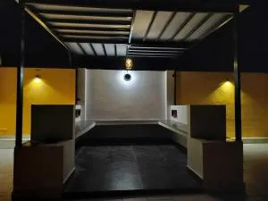 La Villa Tropicale - Virāmpattinam