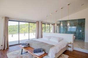 8-bedroom luxury villa with pool