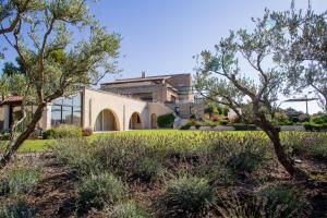 Villas 8-bedroom luxury villa with pool : photos des chambres
