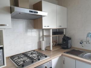 Bungalow on Eureka Park near beach