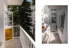 A un paso de peatonal del Balcón de Europa!