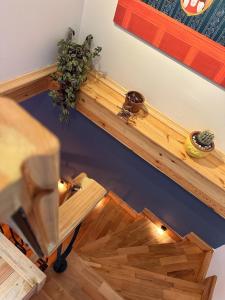 StayHouses - Modern,Peaceful & Unique Mansion