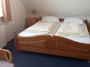 bungalow for 6 people, near the beach