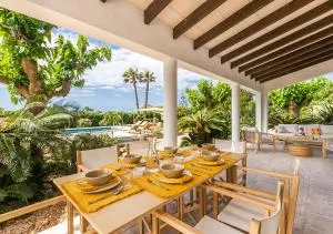 Country house close to the beaches, Menorca - Tres Alquerías