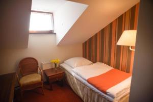 Standard Single Room room in Euro HotelS
