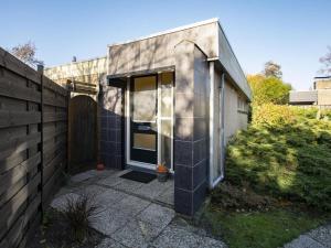 Furnished bungalow with garden