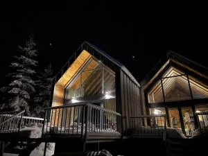 Cabins Dolce Vita - ميترفاتس