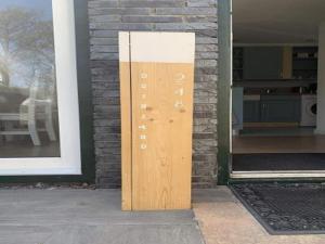 Furnished bungalow near beach