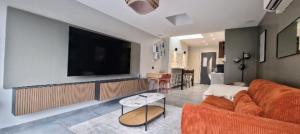 Appartement jardin bailleul 02