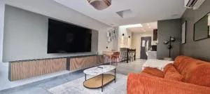 Appartement jardin bailleul 02 - Boeschèpe