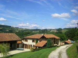 Maisons de vacances Large country home : photos des chambres