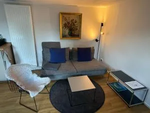 Ferienhäuschen Möwenschiss, 500m zum Strand - Graal-Müritz