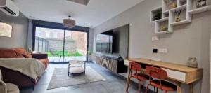 Appartement jardin bailleul 02